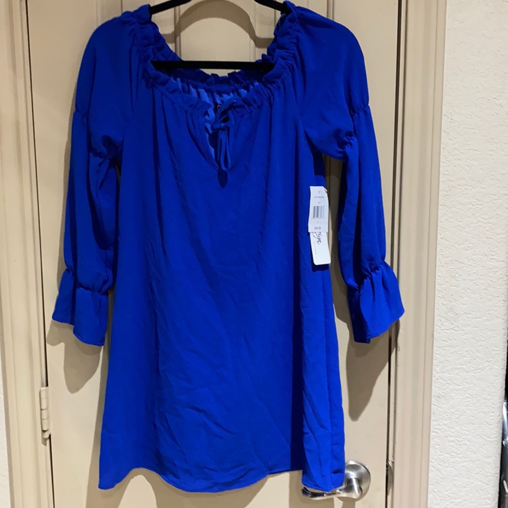 Love Reign blouse NWT size S